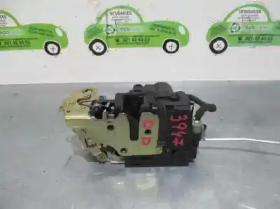 Peça sobressalente para automóvel em segunda mão fechadura da porta dianteira direita por chevrolet evanda 2.0 cat referências oem iam 96327384