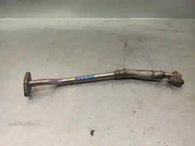 Автозапчастина б/у труба для audi a4 b5 avant (8d5) 1.9 tdi посилання на oem iam 028145736af