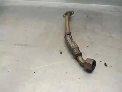 Автозапчастина б/у труба для audi a4 b5 avant (8d5) 1.9 tdi посилання на oem iam 028145736af  