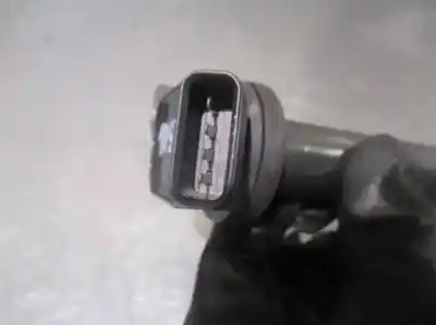 Автозапчасти б/у катушка зажигания за lexus ls (usf4/uvf4) 460 ссылки oem iam 9091902250  