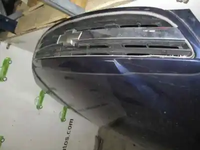 Peça sobressalente para automóvel em segunda mão capot por chevrolet evanda 2.0 cat referências oem iam   