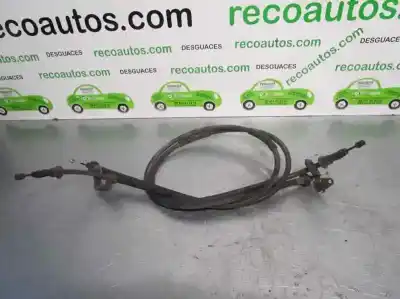 Peça sobressalente para automóvel em segunda mão fio por mini mini (r50,r53) 1.4 16v turbodiesel cat referências oem iam 