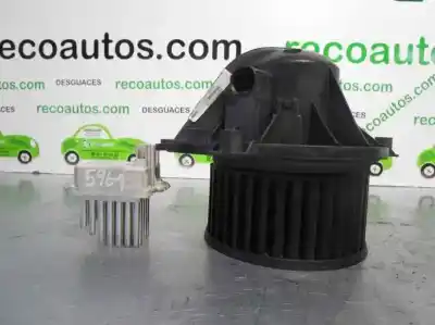 Автозапчасти б/у отопительный двигатель за mini mini (r50,r53) 1.4 16v turbodiesel cat ссылки oem iam 6982667