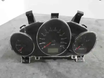 Second-hand car spare part dashboard for mitsubishi colt cabrio czc instyle oem iam references mm0038001  mr951770