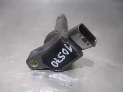 Автозапчастина б/у котушка запалювання для lexus ls (usf4/uvf4) 460 посилання на oem iam 9091902250  