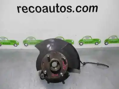 Peça sobressalente para automóvel em segunda mão manga de eixo dianteira direita por chevrolet evanda 2.0 cat referências oem iam 