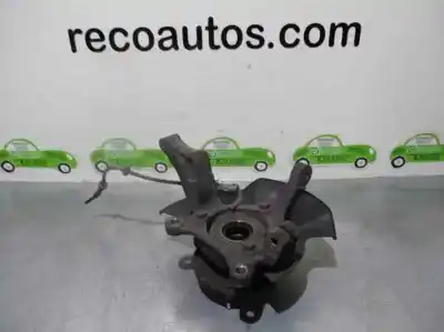 Second-hand car spare part front right knuckle for chevrolet evanda 2.0 cat oem iam references   