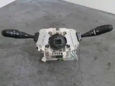 Peça sobressalente para automóvel em segunda mão comutador de luzes por mitsubishi colt cabrio czc instyle referências oem iam 8600a270zz