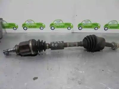 Автозапчасти б/у передняя левая трансмиссия за mitsubishi colt cabrio czc instyle ссылки oem iam pmr582021