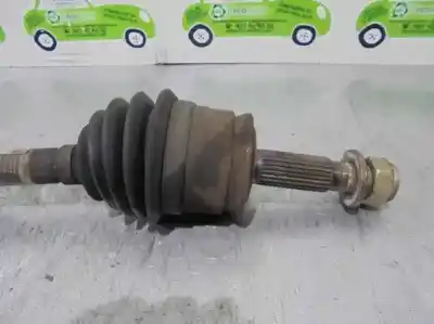 Автозапчасти б/у передняя левая трансмиссия за mitsubishi colt cabrio czc instyle ссылки oem iam pmr582021  