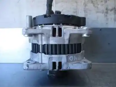 Автозапчасти б/у генератор за audi q7 (4l) v6 3.0 tdi (176kw) clean diesel ambiente ссылки oem iam   0121715176