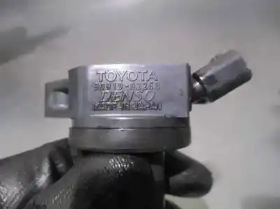 Автозапчастина б/у котушка запалювання для lexus ls (usf4/uvf4) 460 посилання на oem iam 9091902250  