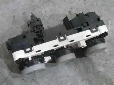 Автозапчастина б/у клімат-контроль для mitsubishi colt cabrio czc instyle посилання на oem iam p7820a157v  tmc06051311ra1