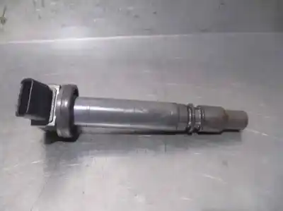 Автозапчасти б/у катушка зажигания за lexus ls (usf4/uvf4) 460 ссылки oem iam 9091902250  