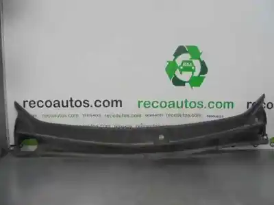 Peça sobressalente para automóvel em segunda mão grelha torpedo curcuvan por dacia sandero ii 1.5 dci referências oem iam 668113105r