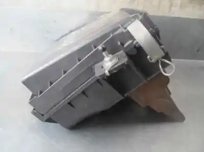 Автозапчастина б/у опора повітряного фільтра для lexus ls (usf4/uvf4) 460 посилання на oem iam 1770138120  1140601330