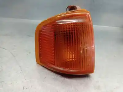 Second-hand car spare part front right headlight for ford escort cabrio xr3i oem iam references 