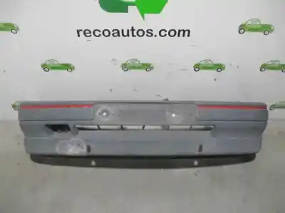 Pezzo di ricambio per auto di seconda mano PARAURTI ANTERIORE per OPEL CORSA A  Riferimenti OEM IAM 1312223  