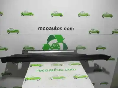 Peça sobressalente para automóvel em segunda mão embaladeira lateral por mini mini (r50,r53) 1.4 16v turbodiesel cat referências oem iam 