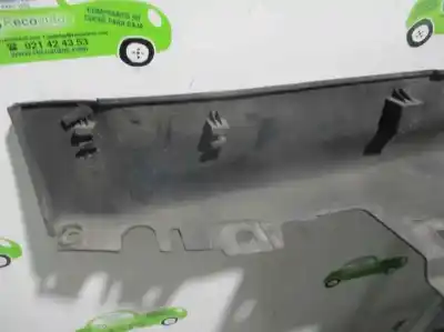 Автозапчасти б/у боковая юбка за mini mini (r50,r53) 1.4 16v turbodiesel cat ссылки oem iam   