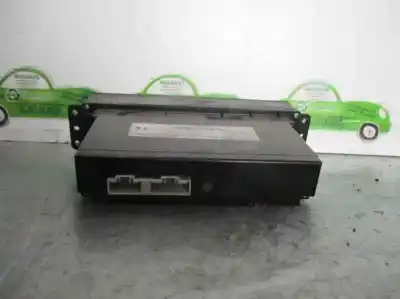 Peça sobressalente para automóvel em segunda mão comando de sofagem (chauffage / ar condicionado) por chevrolet evanda 2.0 cat referências oem iam   dtx040517137