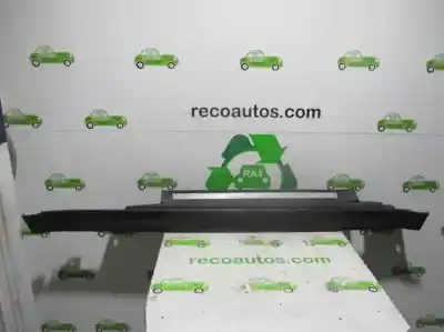 Peça sobressalente para automóvel em segunda mão embaladeira lateral por mini mini (r50,r53) 1.4 16v turbodiesel cat referências oem iam 