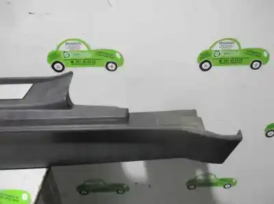 Автозапчасти б/у боковая юбка за mini mini (r50,r53) 1.4 16v turbodiesel cat ссылки oem iam   
