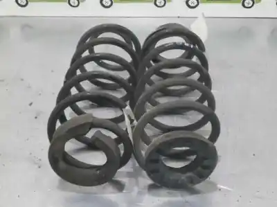 Peça sobressalente para automóvel em segunda mão mola de suspensão por mitsubishi colt cabrio czc instyle referências oem iam 