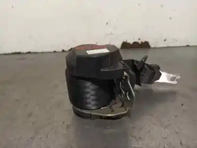 Second-hand car spare part central rear seat belt for fiat panda (312_, 319_) 1.2 (312pxa1a) oem iam references y347200312