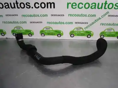 Peça sobressalente para automóvel em segunda mão tubo por mini mini (r50,r53) 1.4 16v turbodiesel cat referências oem iam 