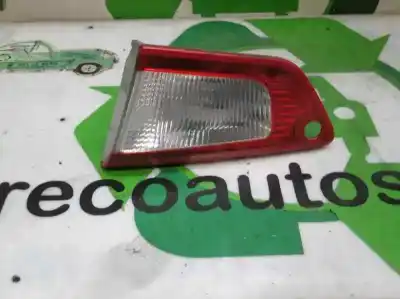 Peça sobressalente para automóvel em segunda mão farolim da mala traseiro direito por mitsubishi colt cabrio czc instyle referências oem iam mn301024