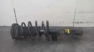 Автозапчасти б/у амортизатор передний правый за skoda fabia familiar (6y5) * ссылки oem iam 