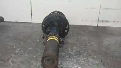 Автозапчасти б/у амортизатор передний правый за skoda fabia familiar (6y5) * ссылки oem iam   