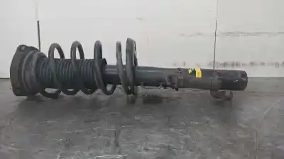 Автозапчасти б/у передний левый амортизатор за skoda fabia familiar (6y5) * ссылки oem iam 