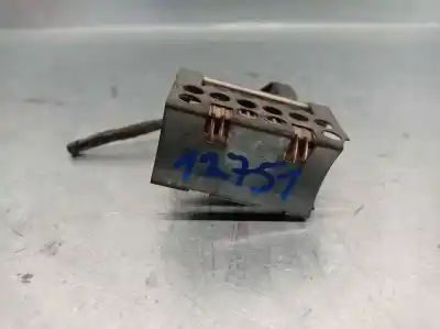 Second-hand car spare part heater blower for ford escort cabrio xr3i oem iam references 