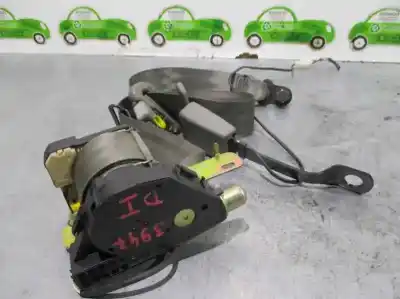 Peça sobressalente para automóvel em segunda mão cinto de segurança dianteiro esquerdo por chevrolet evanda 2.0 cat referências oem iam 96408298