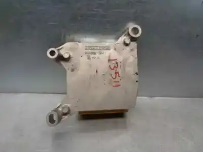 Автозапчасти б/у блок управления подушками безопасности за renault espace iv (jk0) (2002->) 2.2 dci (jk07) ссылки oem iam 8200241277  601960200