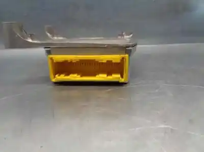 Автозапчасти б/у блок управления подушками безопасности за renault espace iv (jk0) (2002->) 2.2 dci (jk07) ссылки oem iam 8200241277  601960200