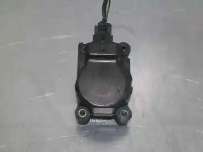 Peça sobressalente para automóvel em segunda mão MOTOR DE SOFAGEM por FORD FOCUS BERLINA (CAP)  Referências OEM IAM   