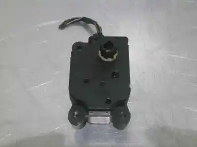 Peça sobressalente para automóvel em segunda mão motor de sofagem por ford focus berlina (cap) 2.0 cat referências oem iam   