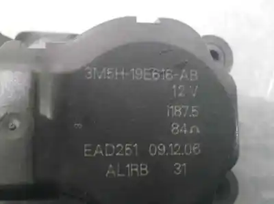 Peça sobressalente para automóvel em segunda mão motor de sofagem por ford focus berlina (cap) 2.0 cat referências oem iam   