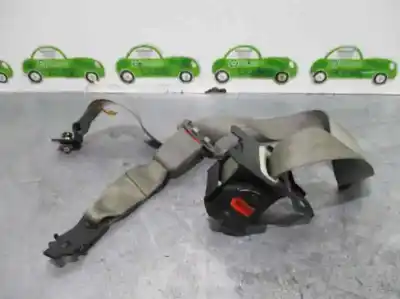 Peça sobressalente para automóvel em segunda mão cinto de segurança traseiro direito por chevrolet evanda 2.0 cat referências oem iam 96461751