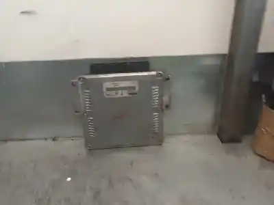 Автозапчасти б/у блок управления двигателем за renault espace iv (jk0) (2002->) 2.2 dci (jk07) ссылки oem iam 8200211726  0281011103