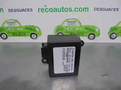 Peça sobressalente para automóvel em segunda mão MÓDULO ELETRÔNICO por MERCEDES-BENZ SPRINTER 02.00 -> CAJA CERRADA  Referências OEM IAM 0335455932  08M10