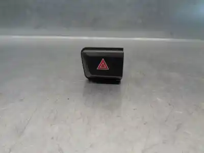 Peça sobressalente para automóvel em segunda mão interruptor 4 piscas - emergência por peugeot 208 i (ca_, cc_) 1.2 vti 82 referências oem iam 