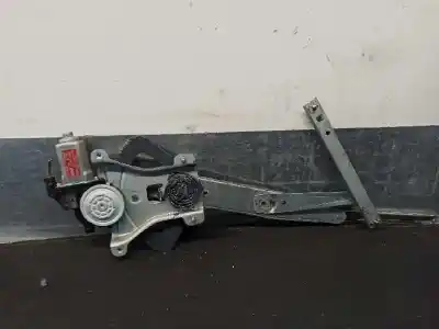 Peça sobressalente para automóvel em segunda mão elevador de vidros dianteiro direito por daewoo kalos (klas) 1.2 referências oem iam 96541738