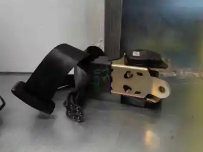 Автозапчасти б/у задний левый ремень безопасности за skoda fabia familiar (6y5) * ссылки oem iam 6y9857447d  