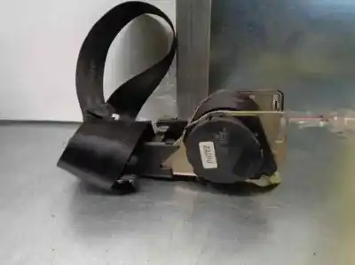 Автозапчасти б/у задний левый ремень безопасности за skoda fabia familiar (6y5) * ссылки oem iam 6y9857447d  