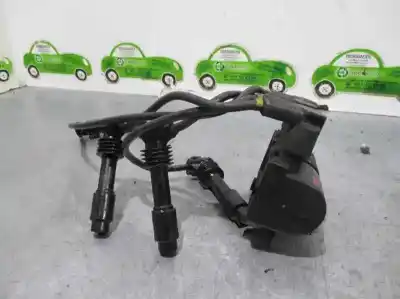 Peça sobressalente para automóvel em segunda mão bobina de ignição por chevrolet evanda 2.0 cat referências oem iam 
