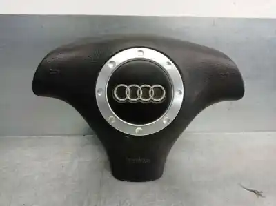 Peça sobressalente para automóvel em segunda mão airbag dianteiro esquerdo por audi tt (8n3/8n9) 1.8 t coupe (132kw) referências oem iam 8n0880201